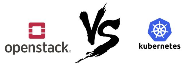 OpenStack vs Kubernetes，谁更适合自己？ - 知乎