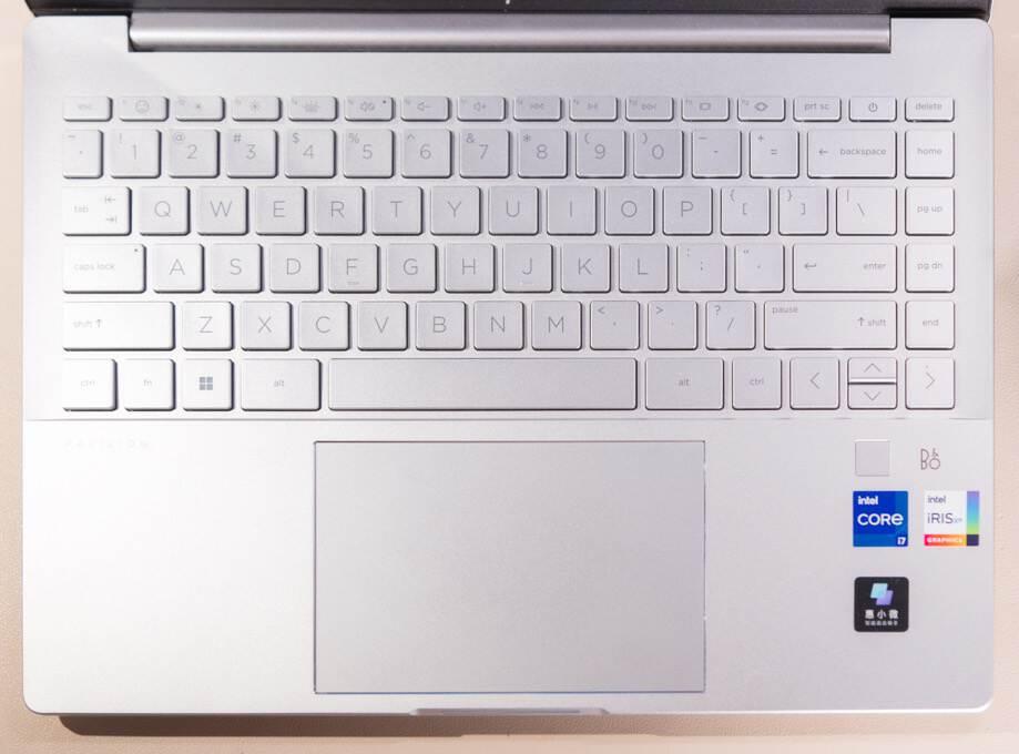 13 代标压酷睿 1tb 的轻薄本:惠普星 book pro 14 体验 - 知乎