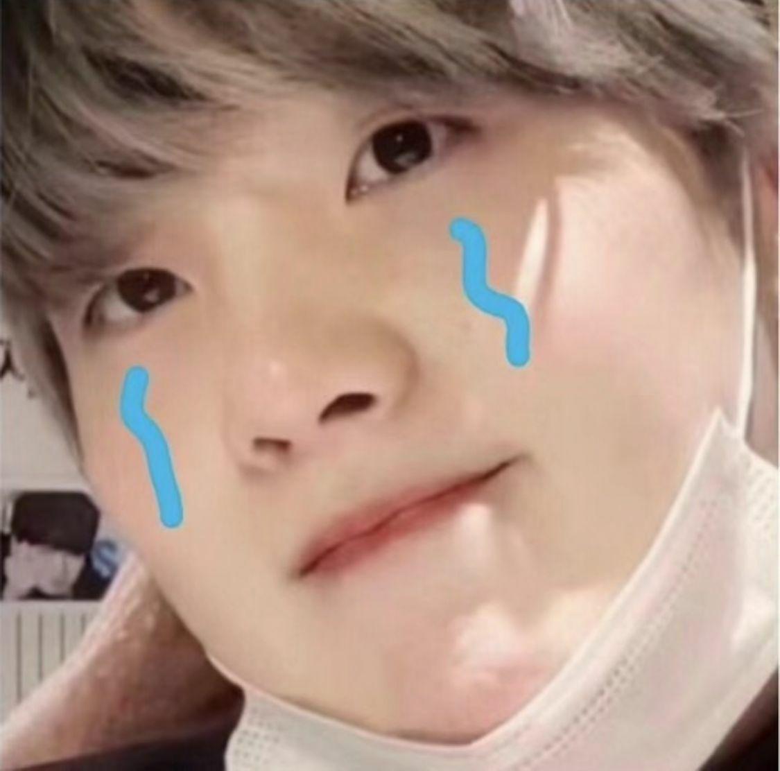 集美可以发下收藏的防弹表情包吗