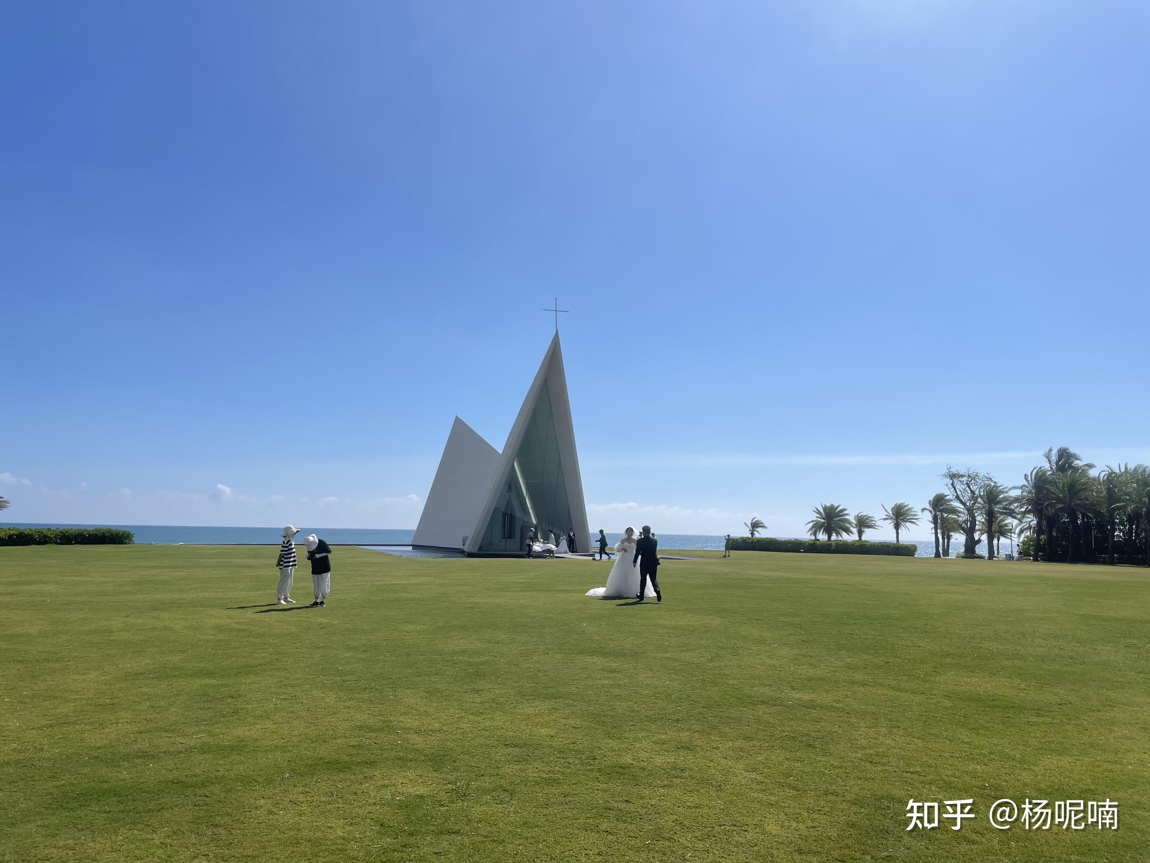 越小众越惊喜,打卡融创日月湾 - 知乎