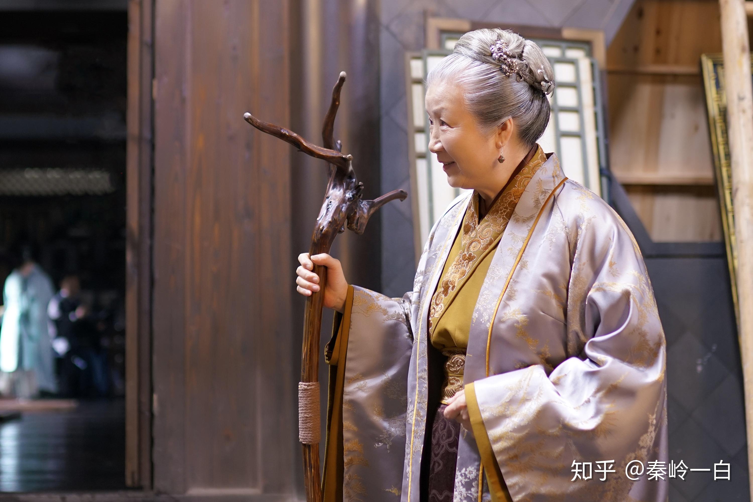 冼夫人历经三朝不倒的传奇女子为何死后会被2500座庙宇供奉