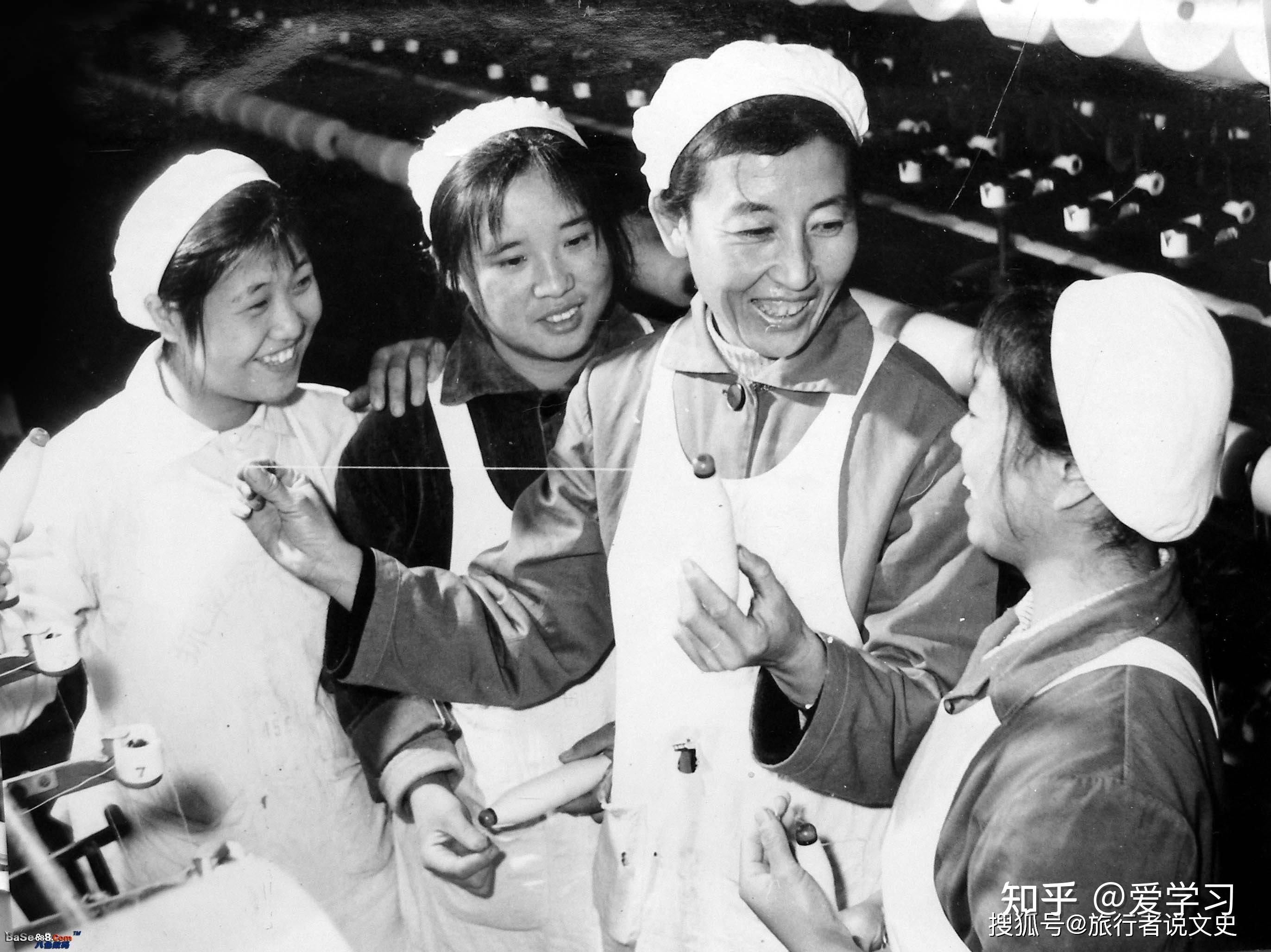 “妇女能顶半边天”,向每一位女性致敬 - 知乎