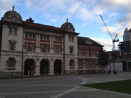 院校资讯伦艺六子之切尔西艺术学院全解析