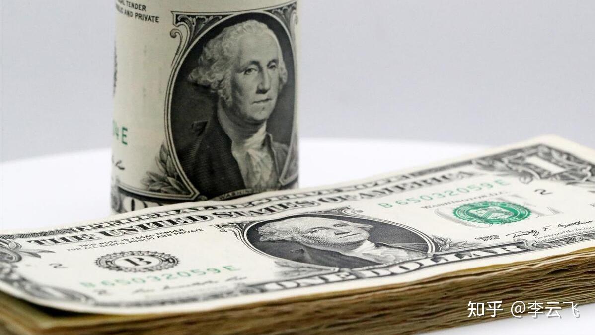 继俄罗斯后，巴西又喊话12国共同弃美元，美元地位真的恐将不保？ - 知乎