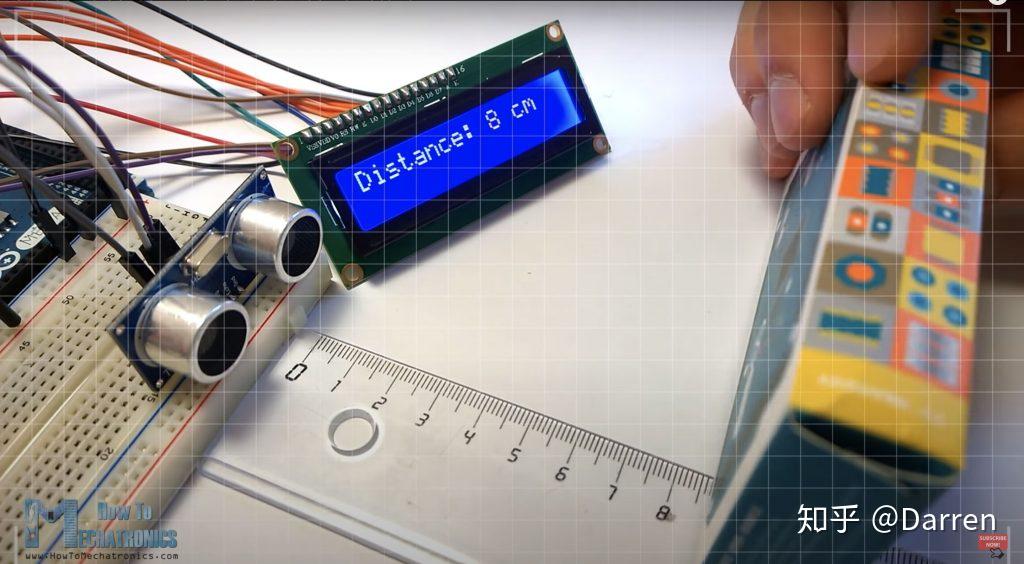 Arduino最常用的sensor总结 - 知乎