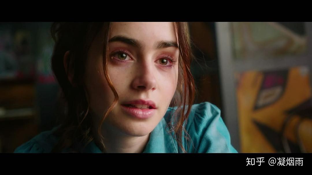 loverosie一份姗姗来迟的坦诚