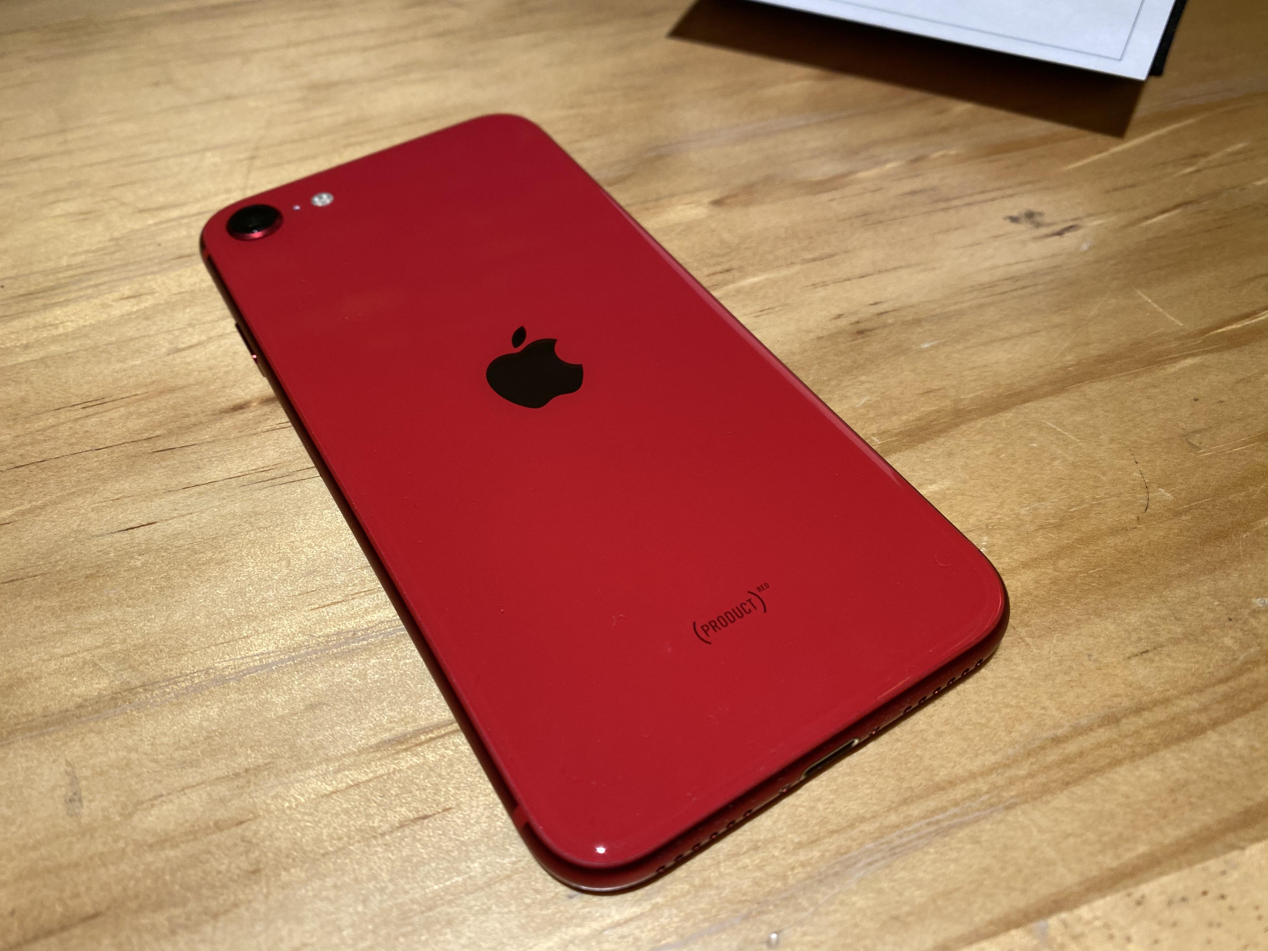 iphone se第二代什么颜色好看? - 知乎