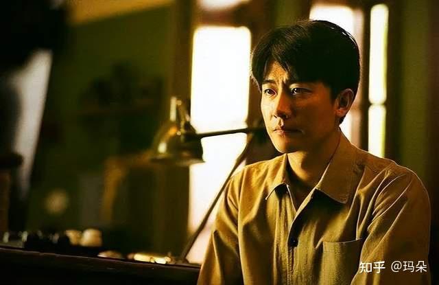 重温《芳华》:林丁丁三连问,刘峰这么善良,她为什么不喜欢他? - 知乎
