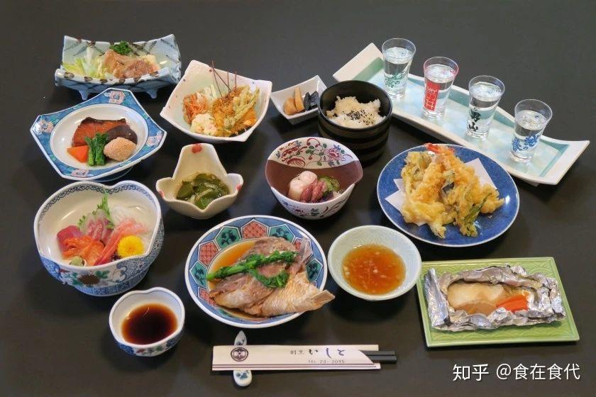 日本料理割烹与料亭的区别!哪个更高级? - 知乎
