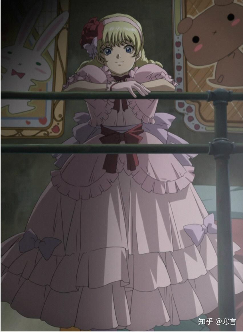 如何评价《鬼泣5》中姬莉叶沦为电话亭?