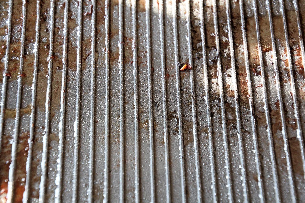 什么材料吸油效果最好