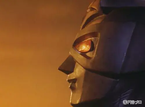 圆谷英雄列传│镜子超人