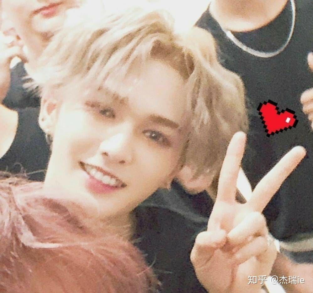 为什么有些人会说朱正廷娘?