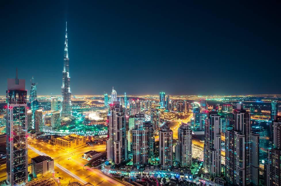 第一次去迪拜旅游的话,需要带多少钱?求攻略介