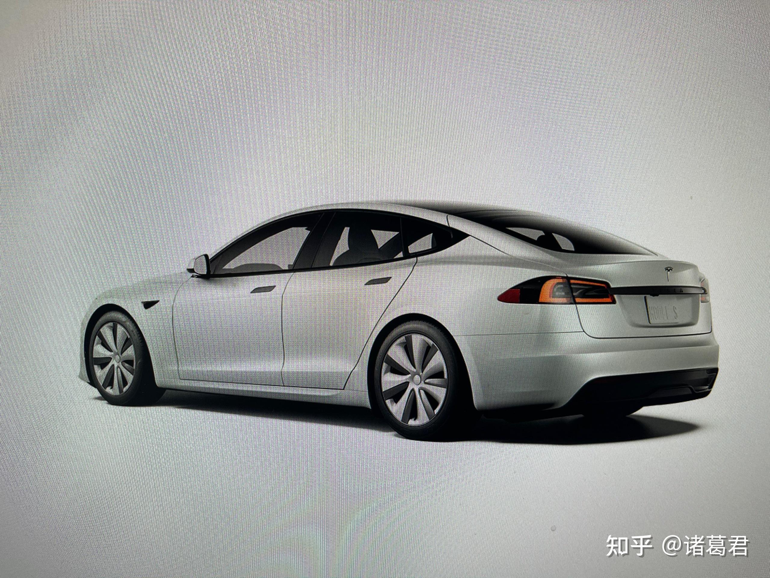 特斯拉更新models3月上市