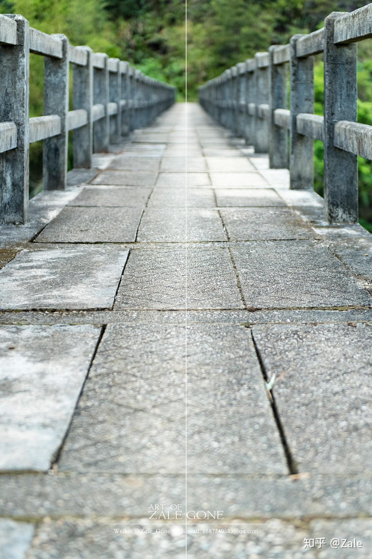 庄重和谐对称构图