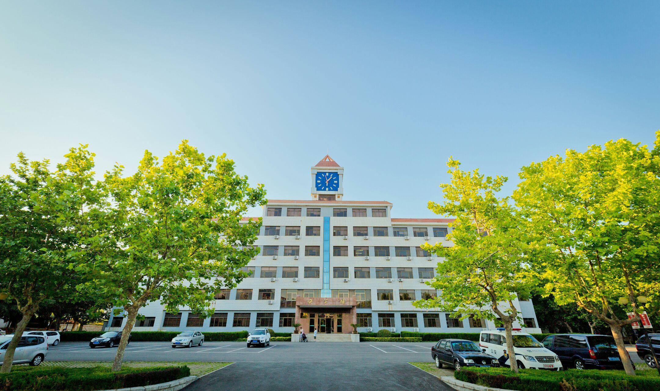 鲁东大学怎么样