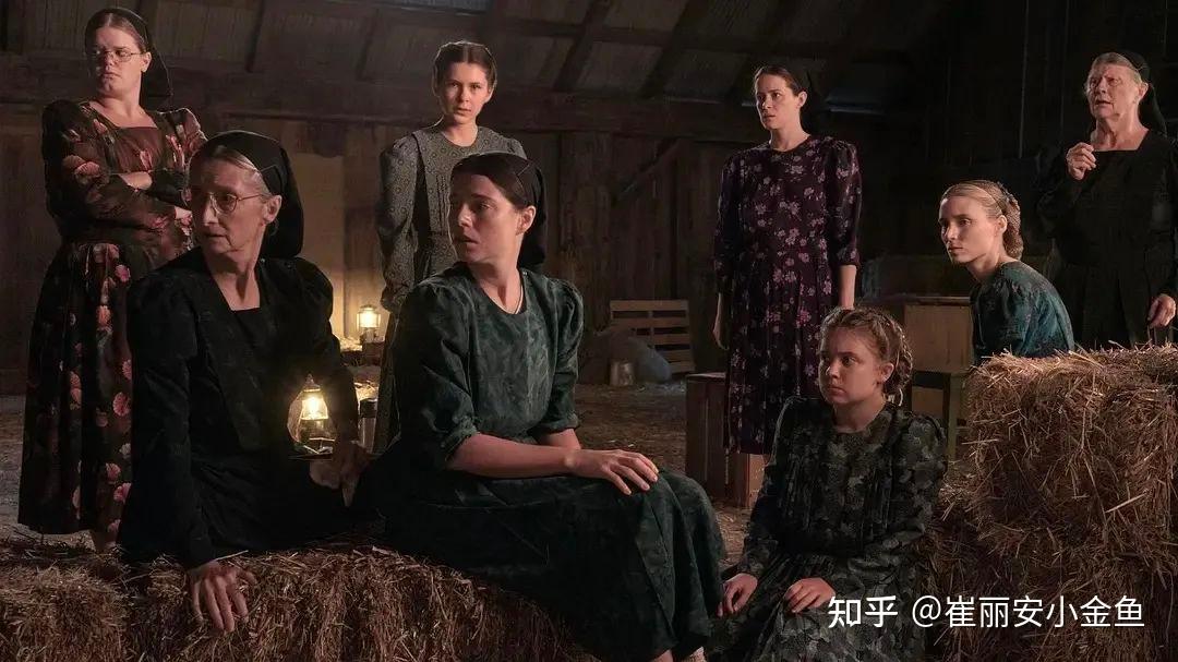 100多位女性被强奸,却说是“鬼”做的? - 知乎