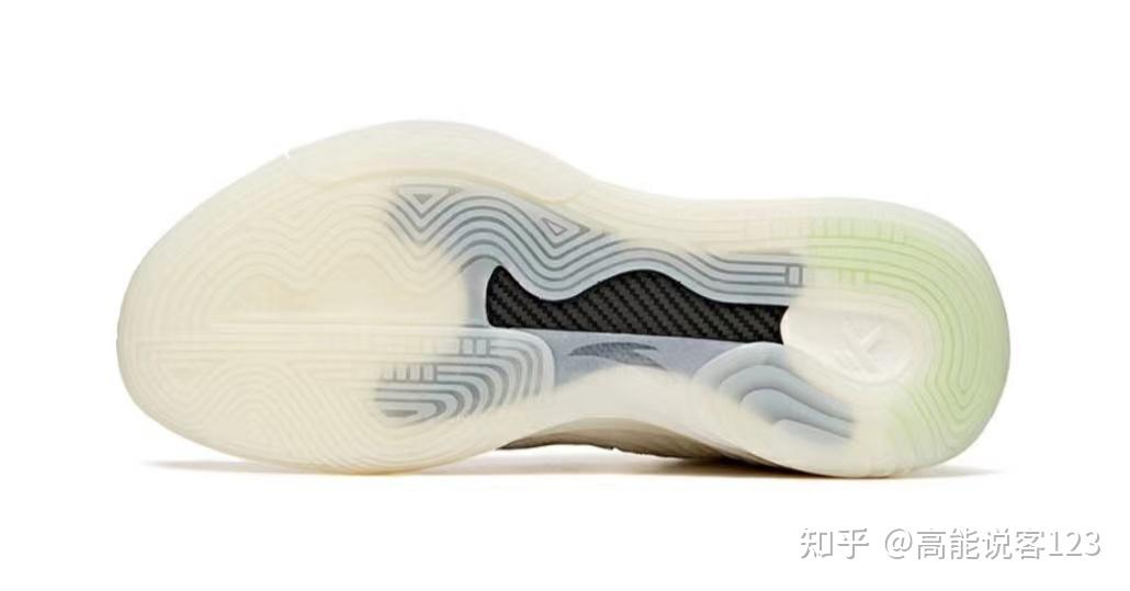 安踏KT6 - 知乎