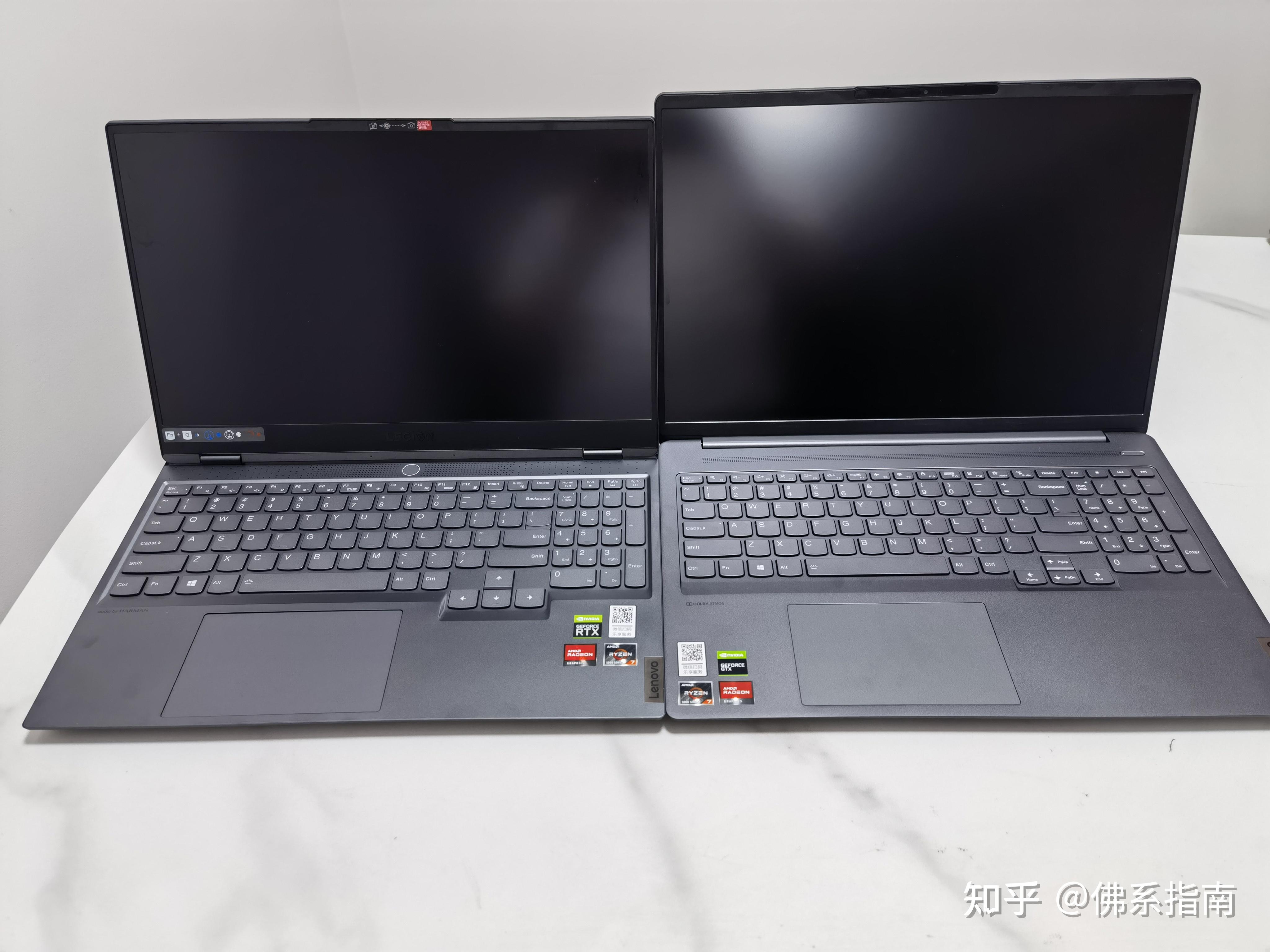 年度虚空神机拯救者r9000x2021r测评