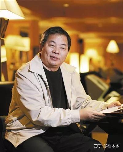 捍卫者宋卫平的十年风雨路