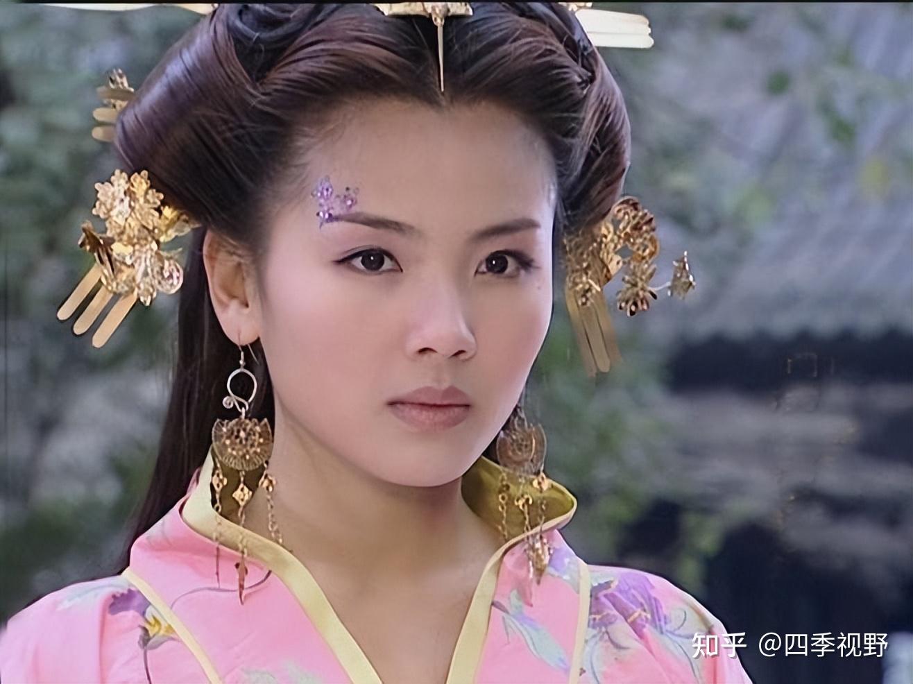 歌妓出身却成亡国之妃，她受2位皇上宠爱，写1首诗让无数男儿羞愧 - 知乎