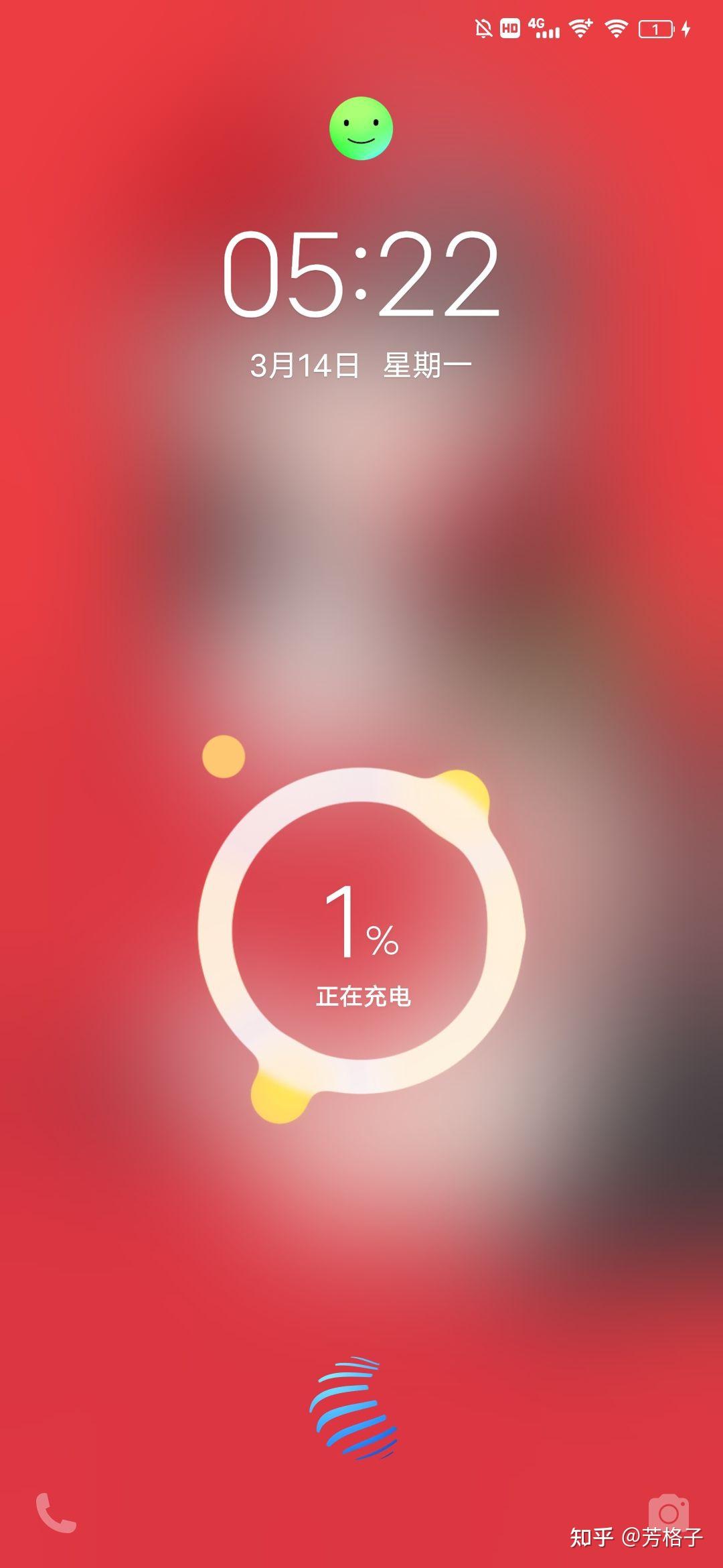 如何解释手机1%电量时自动醒来好多次了? - 知乎