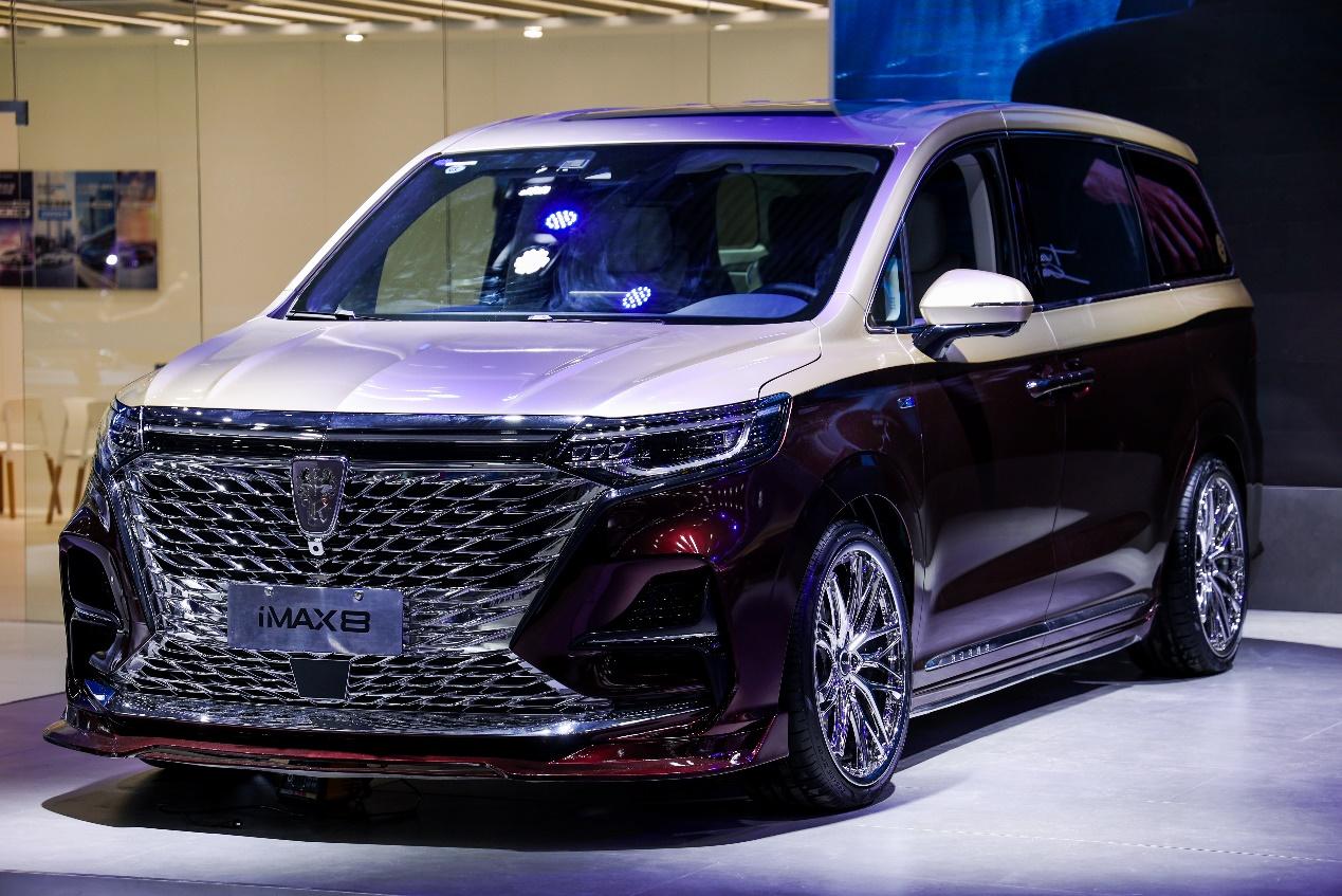 宇尘说车 荣威品牌携最强车型家族登陆粤港澳大湾区车展 知乎