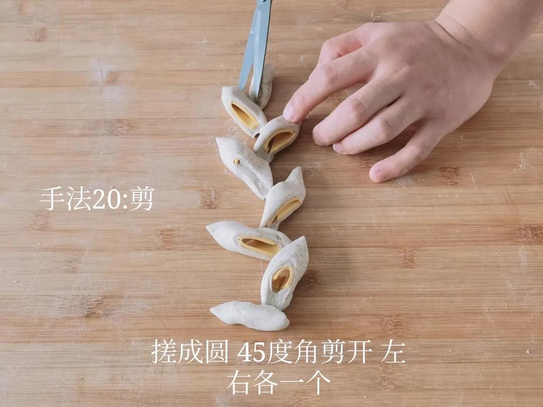 面包师提升手上功夫必须熟练的个面包制作基本功手法 知乎 面包师提升手上功夫必须熟练的个面包制作基本功手法 知乎