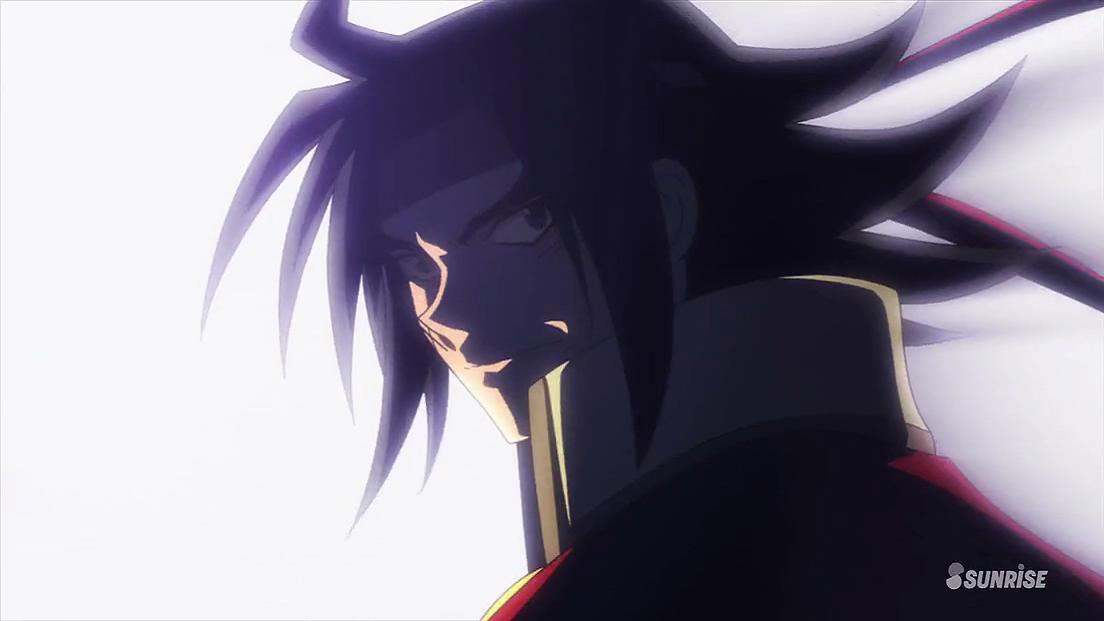 譬如一季回一次头的多蒙卡修,也算是因材施教了