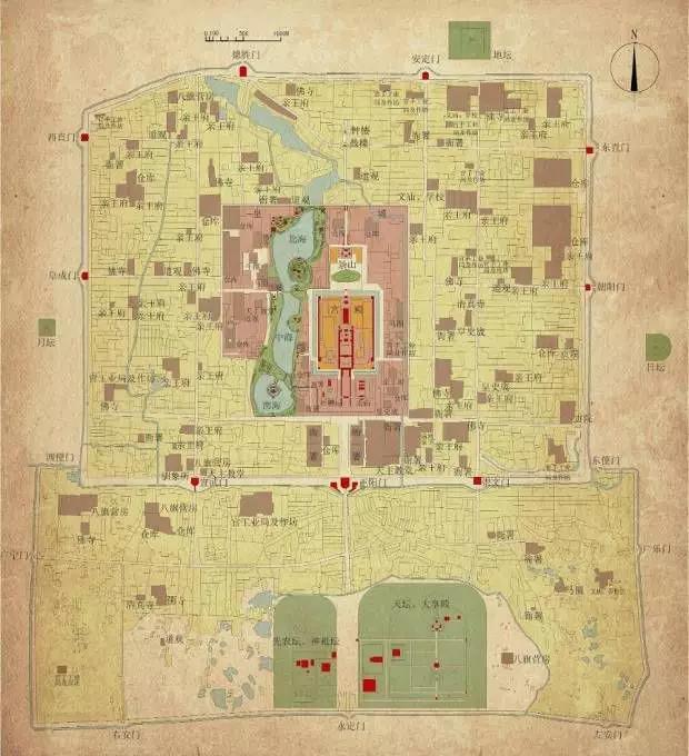 同衡学术讲堂丨山水城市,梦想人居——中国城市可持续发展的探索