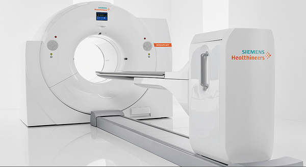 PET/CT，肿瘤诊断利器！ - 知乎