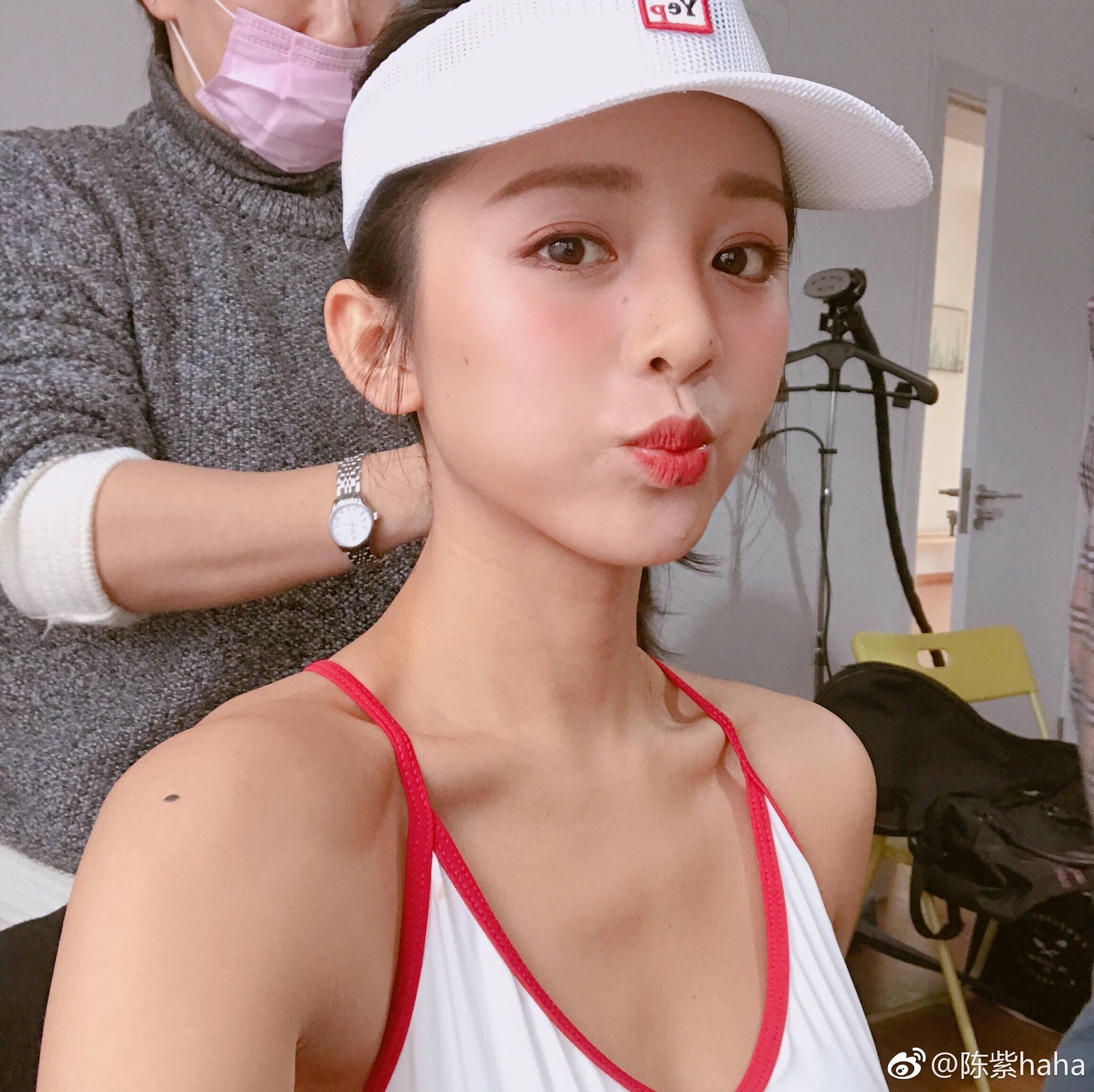 中国网红里有真正好看的吗? - 知乎