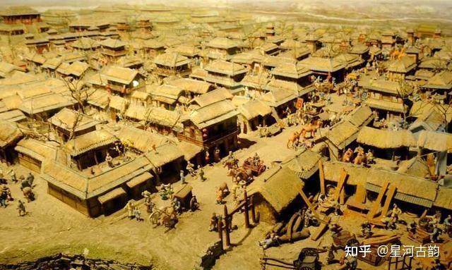 三晋地区的社会文化因素，在东周时期具有怎样的重要地位？ - 知乎