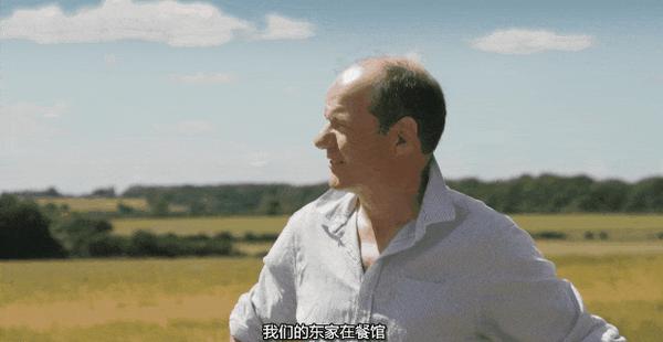 《克拉克森的农场》亿万富翁种地?壕无人性!承包我一年笑点