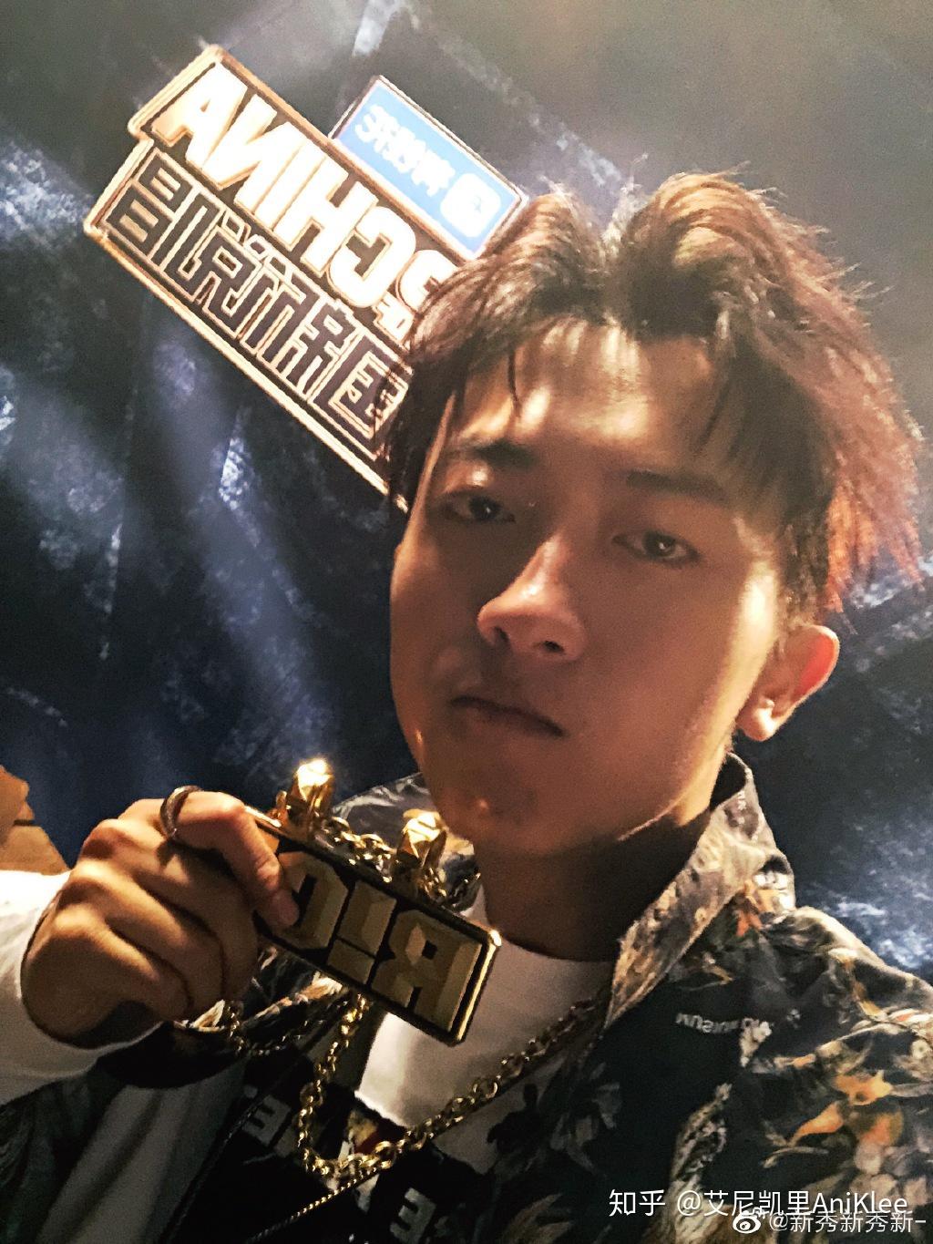 四季中国说唱“比武大会”百大Rapper(十二) - 知乎
