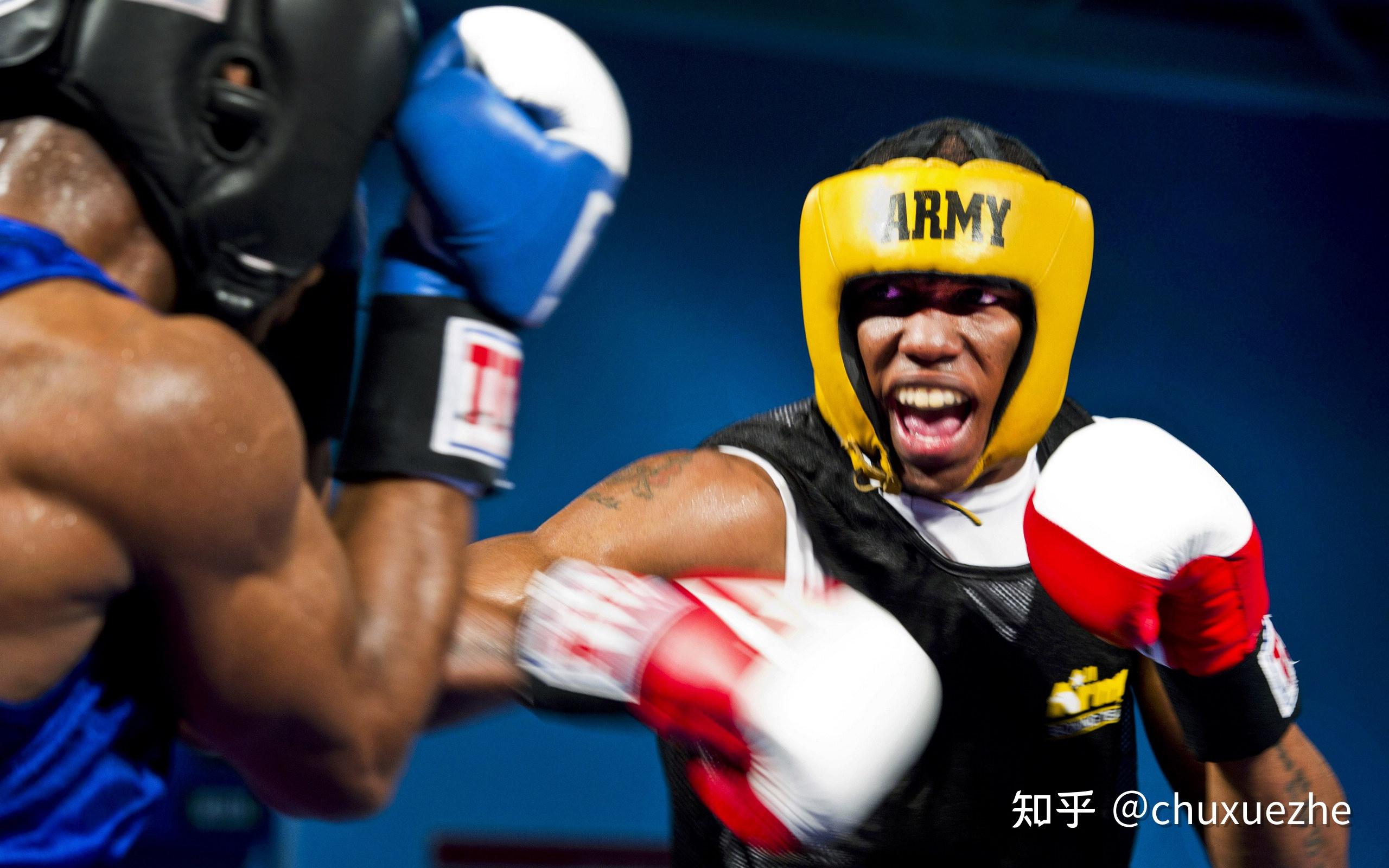 为什么生气冲动打架就把学的拳击技术全忘了用了还是抡起王八拳呢