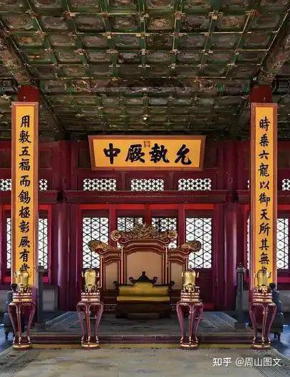 什么是中庸? - 知乎