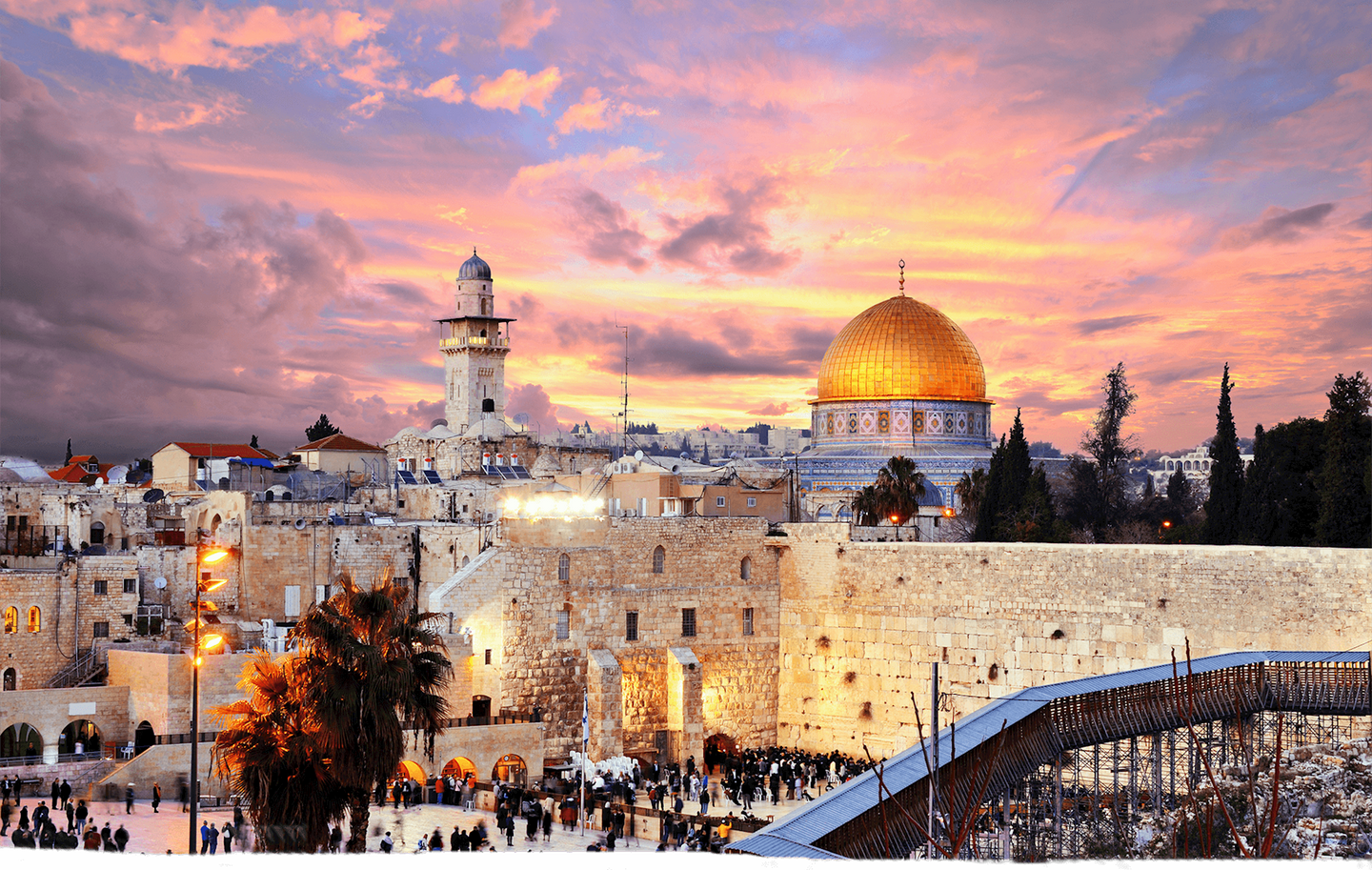 以色列这个国家厉害到了什么程度