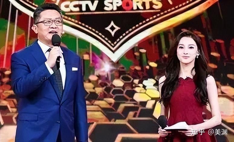 今年春晚新女神，穿泳裤身材被男观众惊叫起来