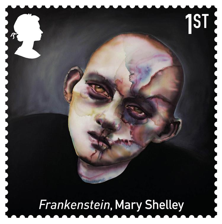 多丽丝·莱辛(doris lessing)第一部科幻小说《shikasta》带有新浪潮