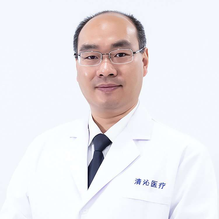 疤痕修复董雷博士的作品专区