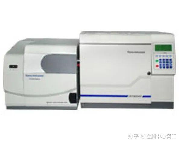 一文讲懂GC-MS - 知乎