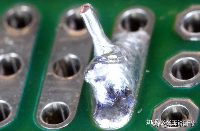 这8个PCB常见缺陷，99%的工程师都见过，来看看你是不是那1% - 知乎