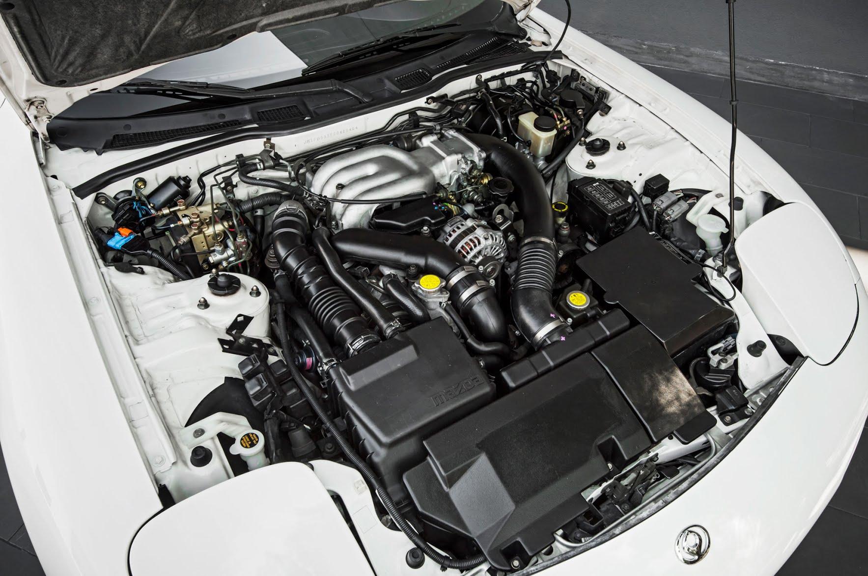 日产vq37和丰田2gr-fse哪个代表了日本最好的发动机技术? - 知乎