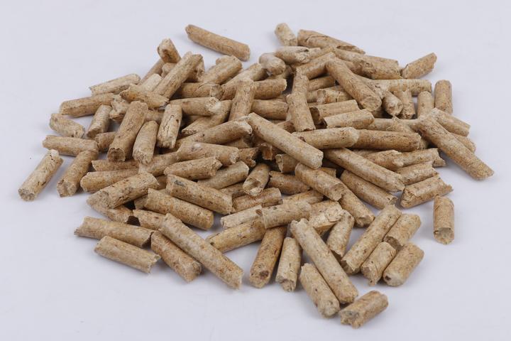 河南生物质颗粒燃料 - 知乎