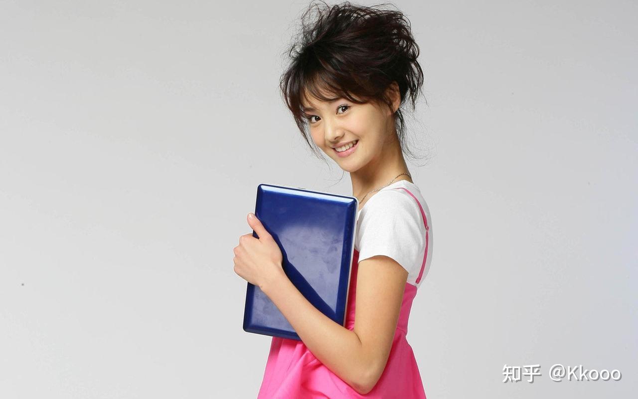 郑爽的颜值巅峰是什么时候? - 知乎