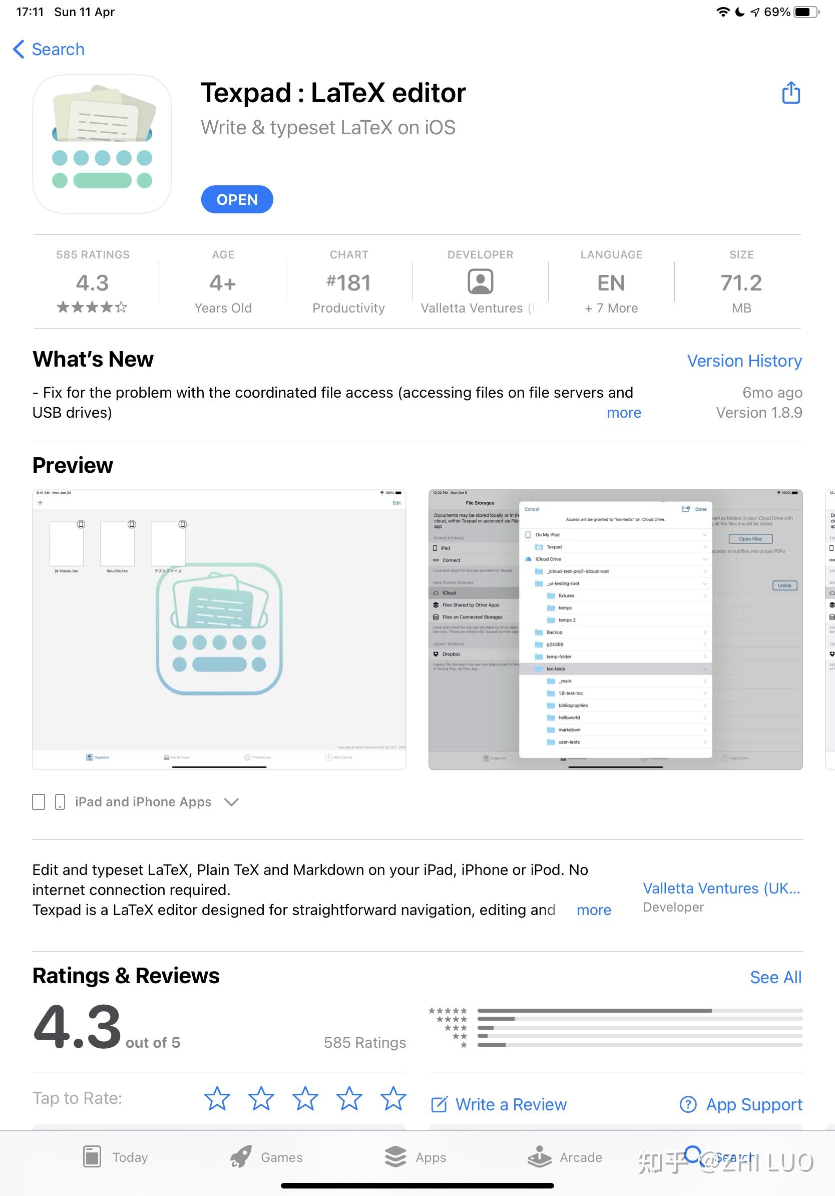如何利用Python + Latex完成每日实验记录? - 知乎