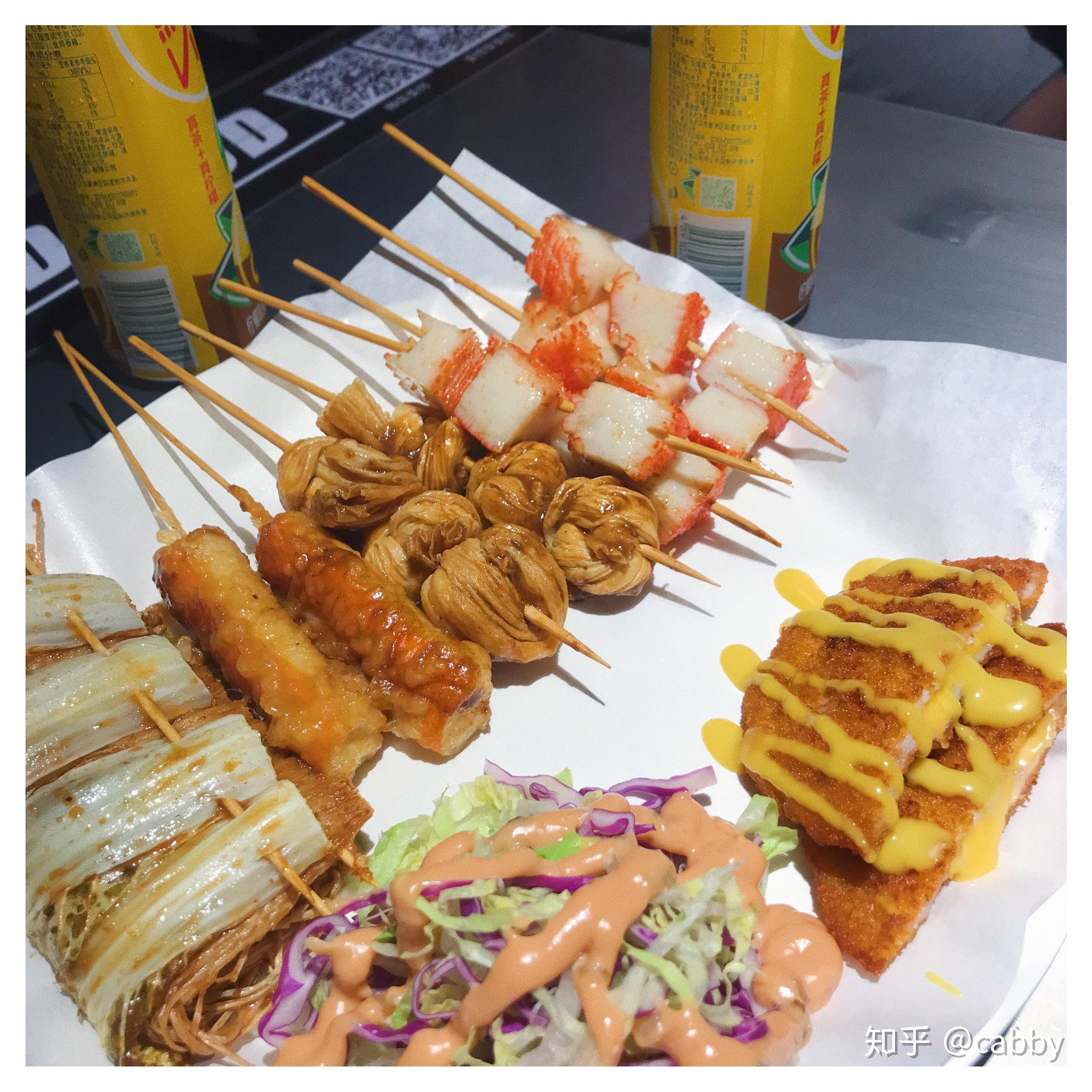 你有哪些用来深夜放毒的美食图片? - 知乎