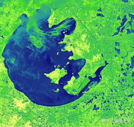 如何利用卫星遥感技术实现生态环境监测与专题报告? - 知乎